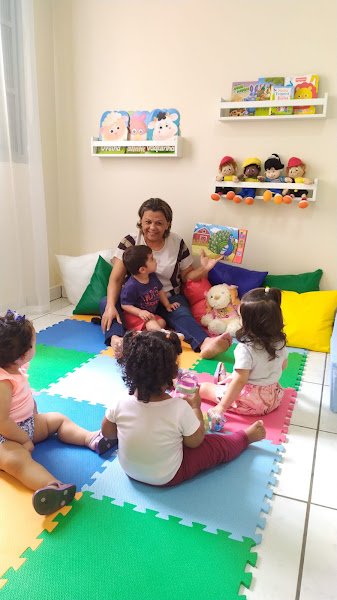 Educandário Primeiros Passos