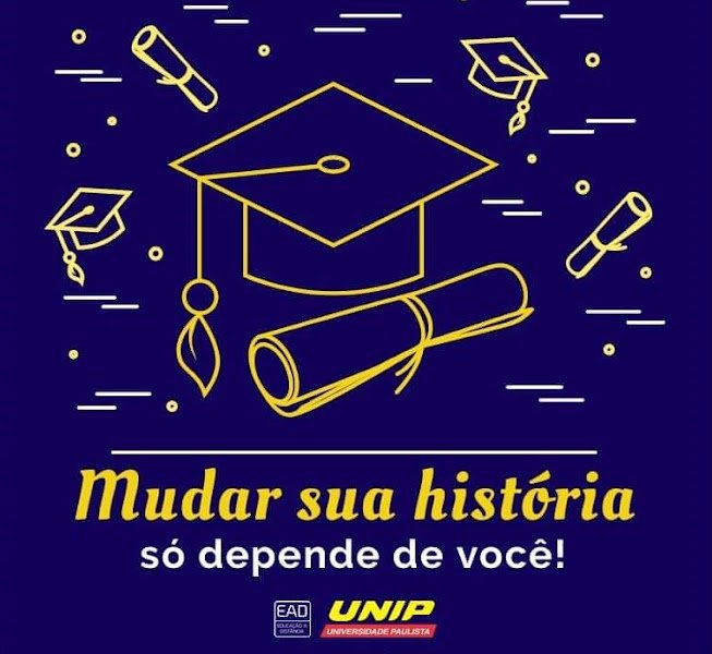 UNIP POLO EAD VILHENA