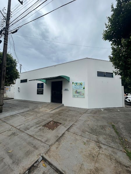 Centro Brasileiro Integrado de Educação-CBIE Vilhena