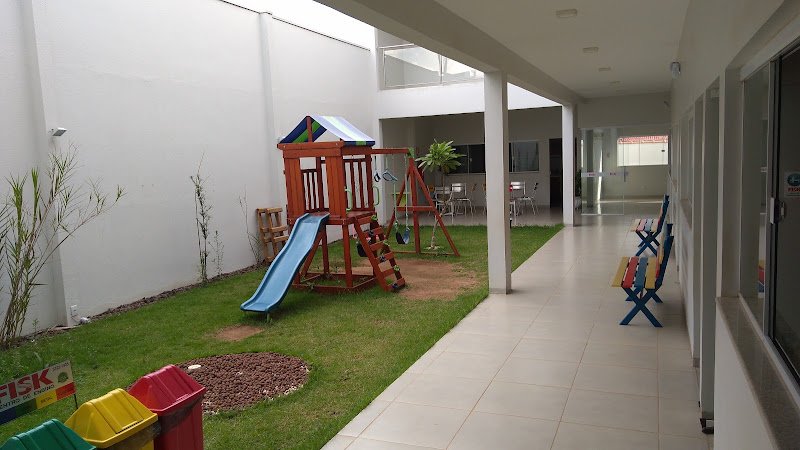 Fisk Centro de Ensino Vilhena