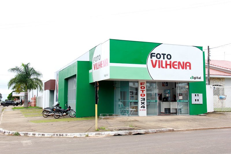 Foto Vilhena