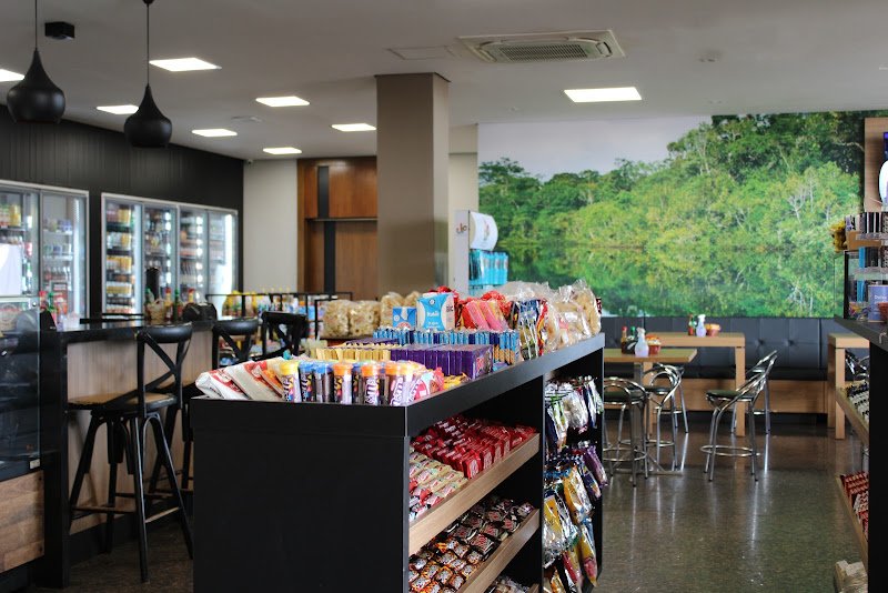 RESTAURANTE E CONVENIÊNCIA CATARINENSE·Link acessado