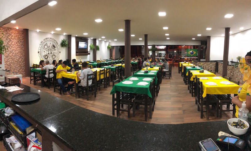 Restaurante Na Brasa·Link acessado