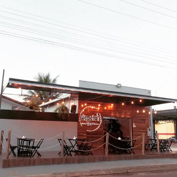 Espetos Bar