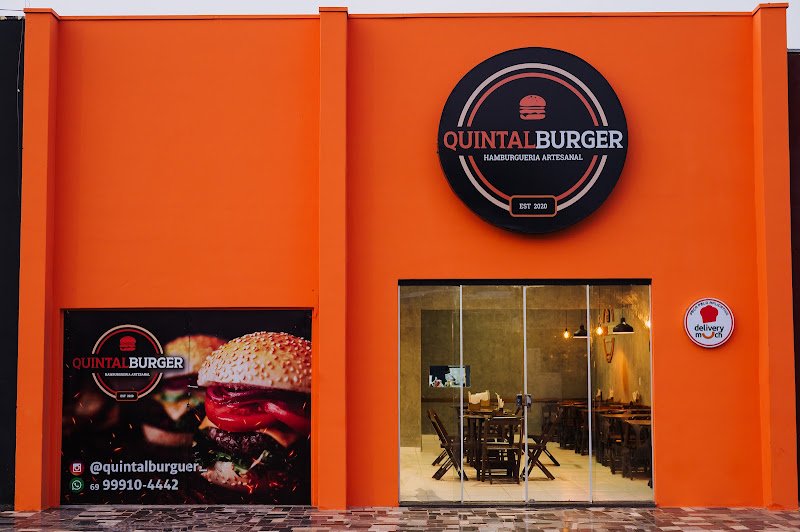 Quintal Burger