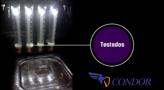 Condor Auto Peças