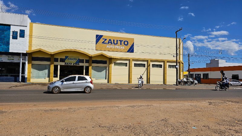 Zauto Auto Peças