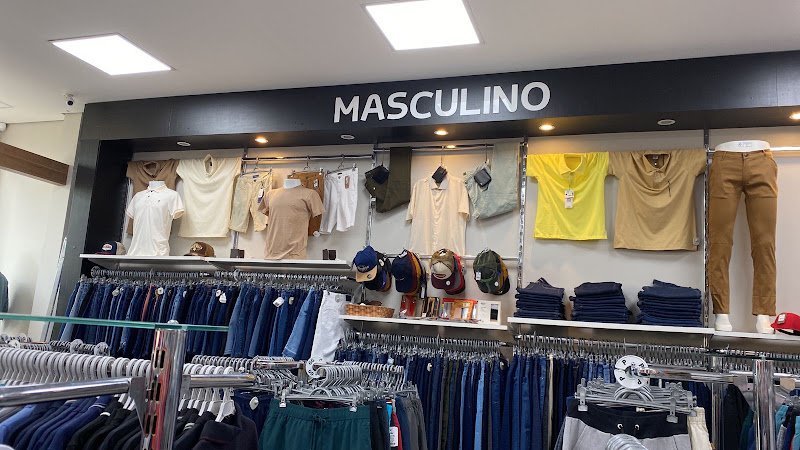 Lojas Aqui Agora·Link acessado