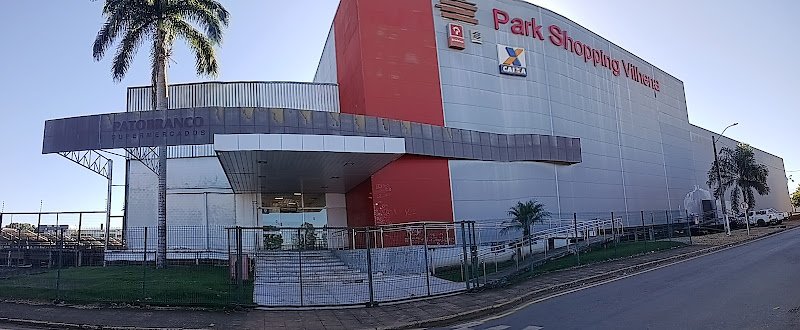 Park Shopping Vilhena 