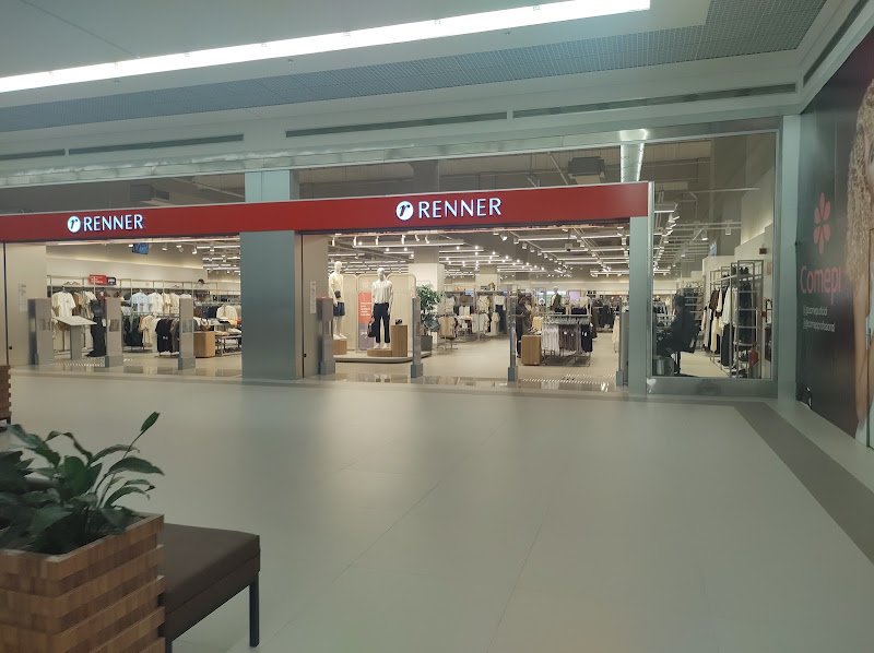Jardins de Vilhena Shopping