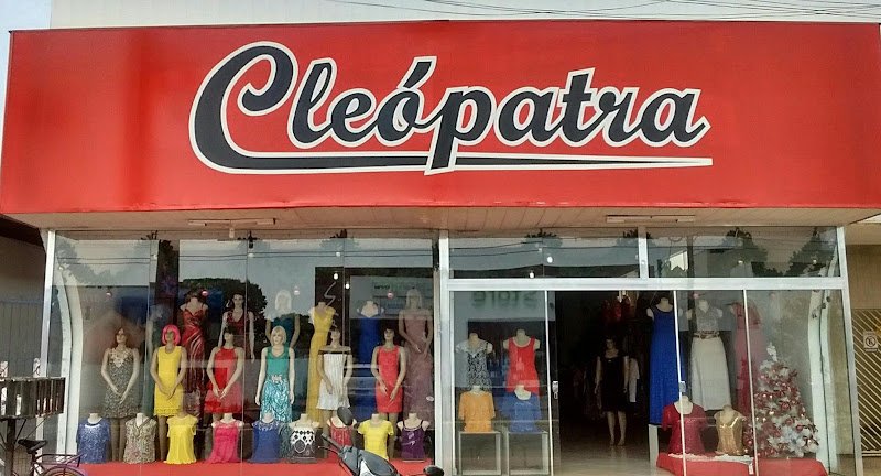 Loja Disfarce Roupas Vilhena
