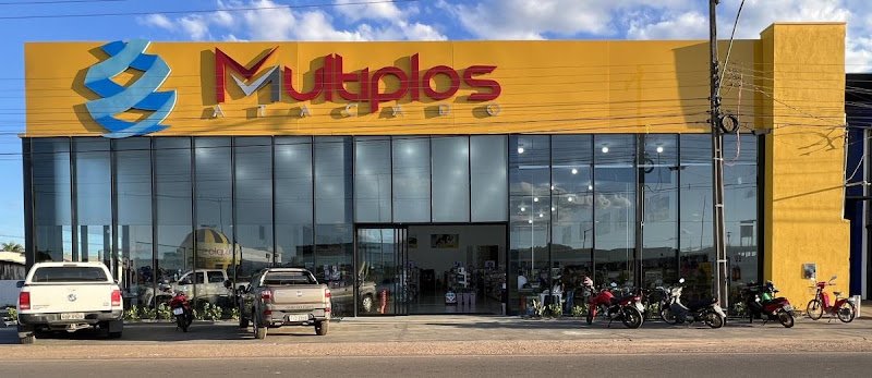 🏅Multiplos Atacado
