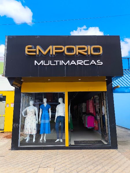 Emporio Multimarcas