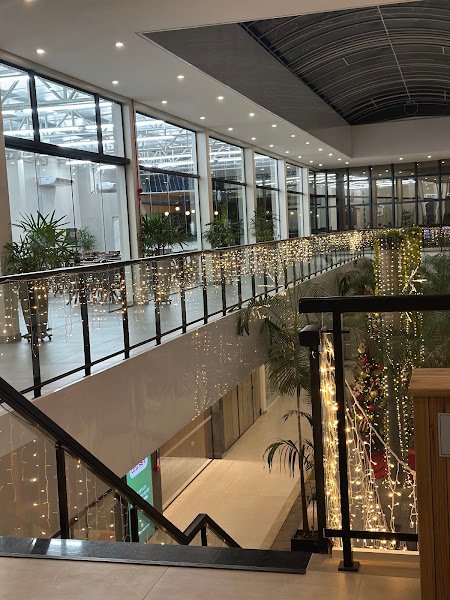 Pátio Vilhena Shopping-Centro
