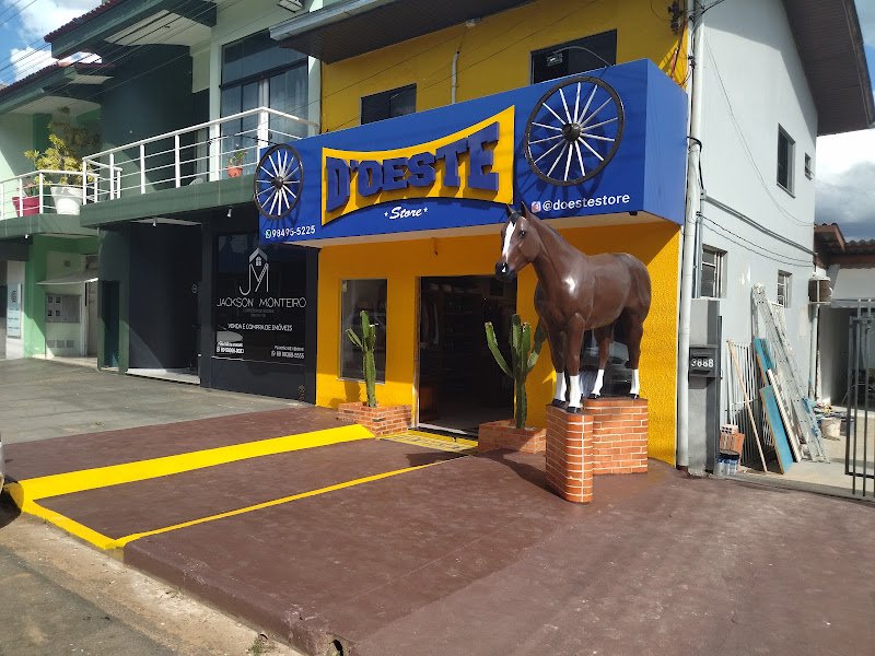 D'oeste Store
