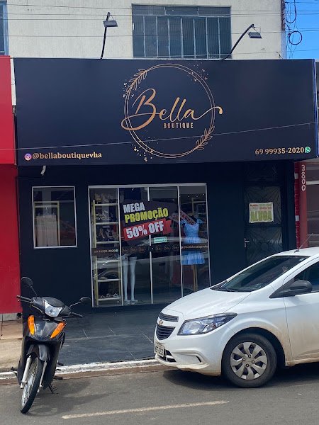 BH Store