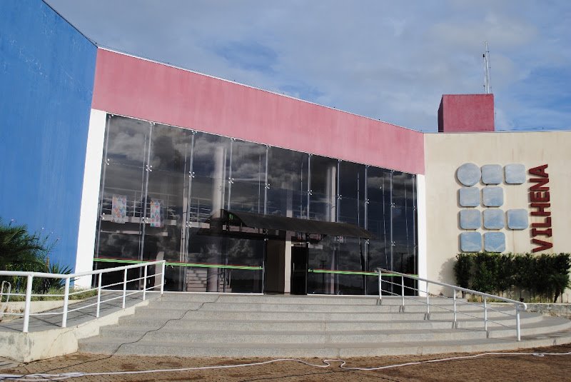 Instituto Federal de Rondônia - IFRO
