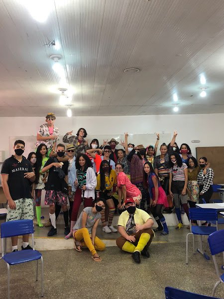 Eeefm Alvares De Azevedo