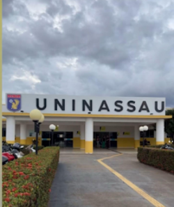 UNINASSAU - Vilhena
