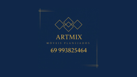 ARTMIX MÓVEIS PLANEJADOS