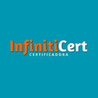 Logo infinitiCert – Certificadora Digital