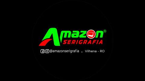 Amazon Serigrafia