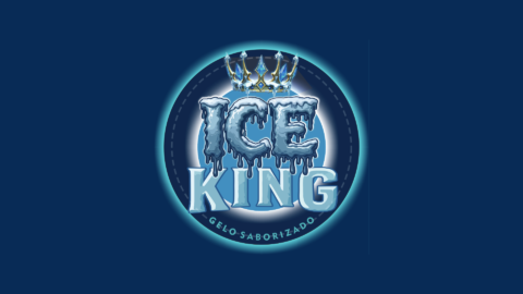 Ice King – Gelo Saborizado