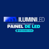 Logo IluminiLed