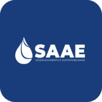 Logo Saae Vilhena