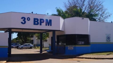 Policia Militar